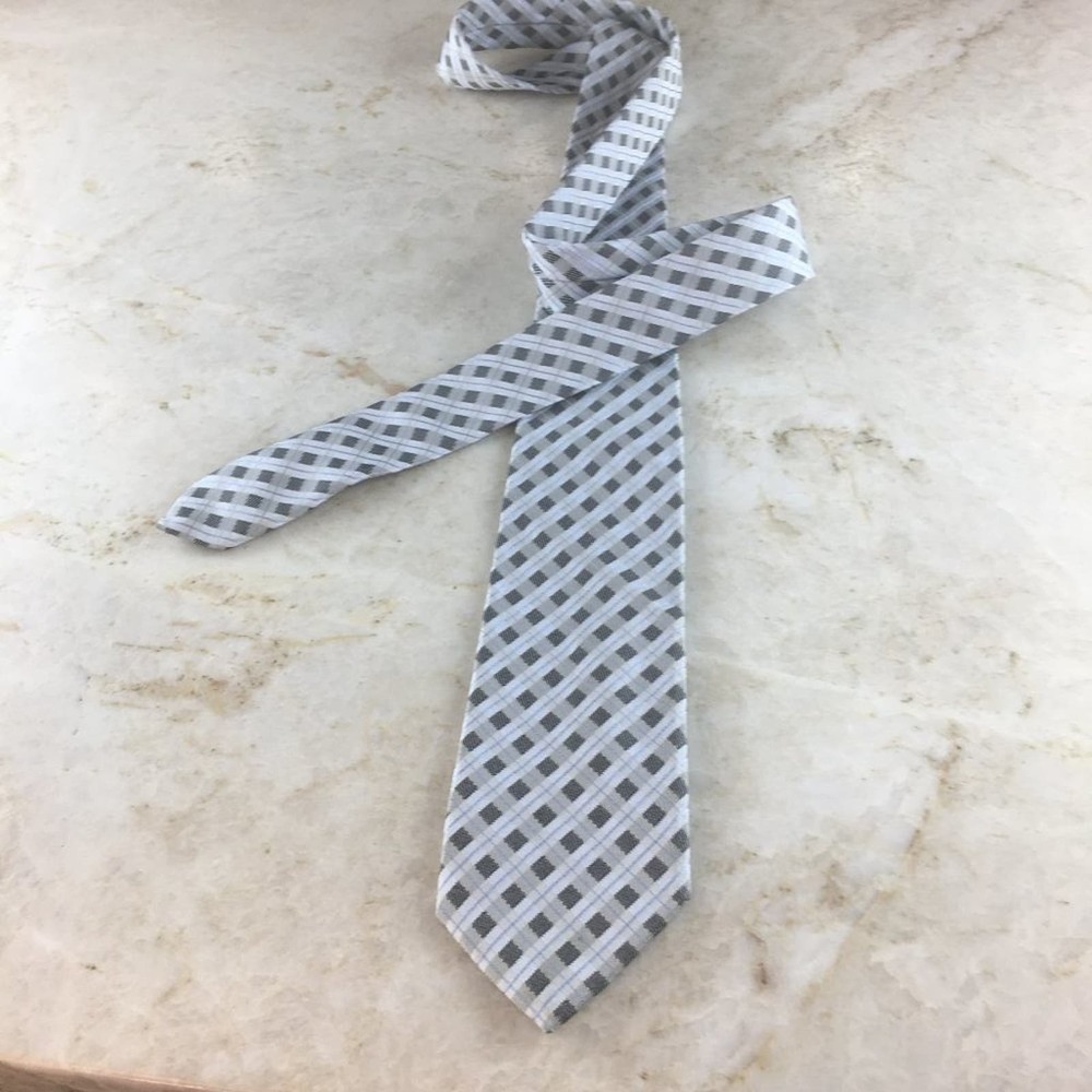 MARCO CELLINI SILK TIE